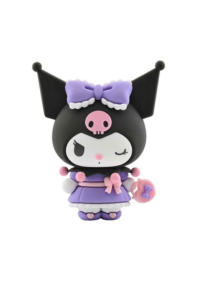 Yume Toys Hello Kitty Kuromi Parti Serisi Sürpriz Paketi - 11218