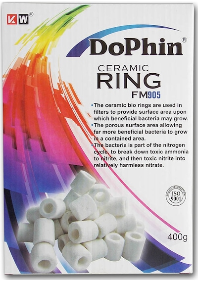 Dophın Seramıc 400 Gr X 2 Adet N106