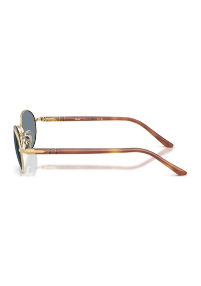 Po Po1018s 113256 52-21-145 Unisex Güneş Gözlüğü Altın