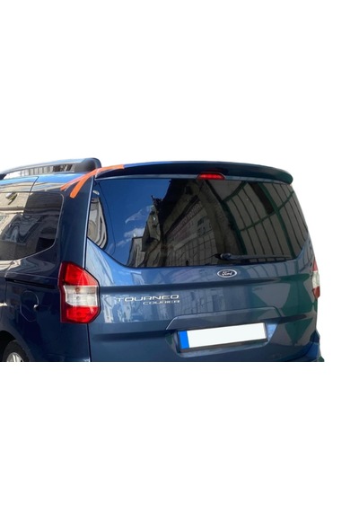 Ford Courıer 2013-2020 Bagaj Üstü Spoiler Plastik Boyasız Spoyler