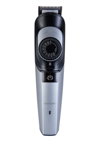 Goldmaster Gm-8125 Full 8in1 Erkek Bakım Seti