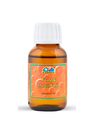 Karden Fındık Yağı 50 ML