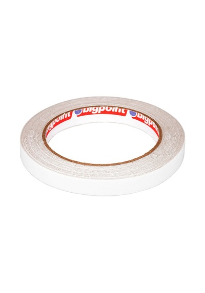 Bigpoint Çift Taraflı Bant 12x25m