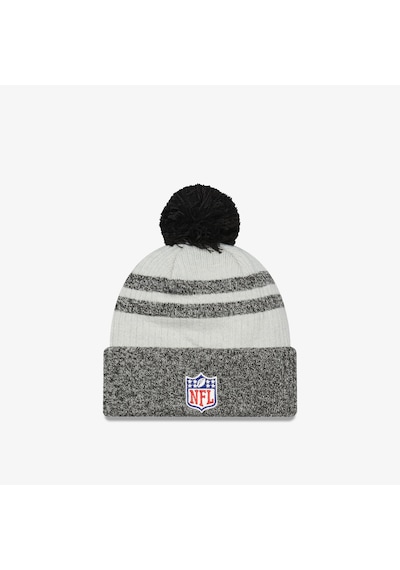 New Era New Orleans Saints Nfl Sideline Unisex Gri Bere Düz 60281343 Gri