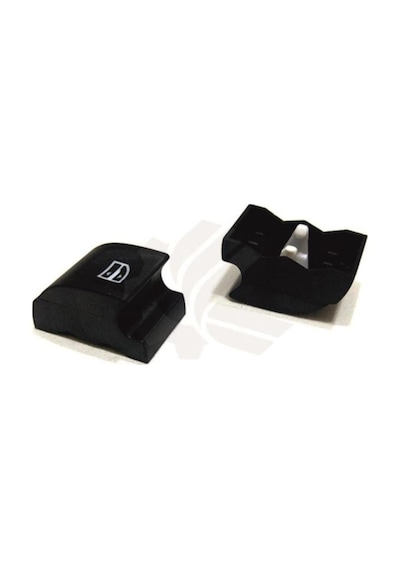 Esey Cam Düğme Butonu Sol Renault Clio III /Renault Megane III /  Renault Laguna / Renault Fluence