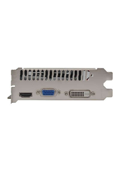 Afox Geforce Gtx 750 Ti Af750tı-4096d5h5-v3 4gb Gddr5 128bit Dx11 Aeae1afx0056