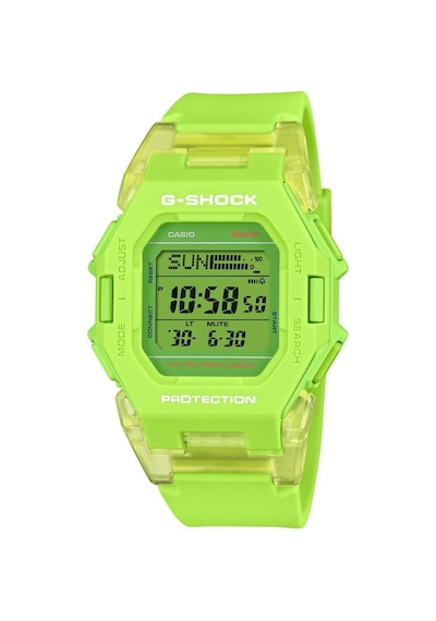 Casio G-shock Gd-b500s-3dr Bluetooth Kol Saati