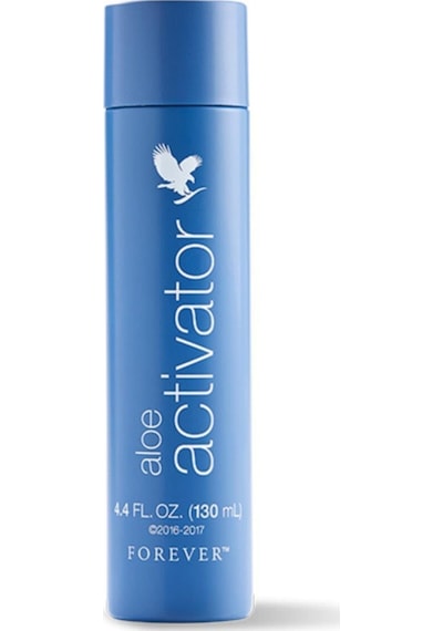 Forever Living Aloe Activator Cilt Bakım Losyonu