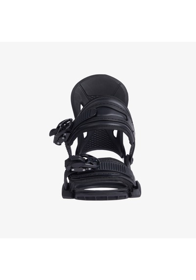 Mckinley Cr 3 Çocuk Siyah Snowboard Ekipmanı - 429374 Siyah