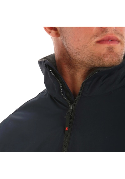 Slam Saılıng Warm Jacket W13 Lacivert