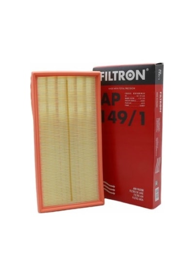 Netpar Skoda Octavia 1.6 2000-2010 Filtron 3'lü Filtre Seti Karbonlu -avu-bfq