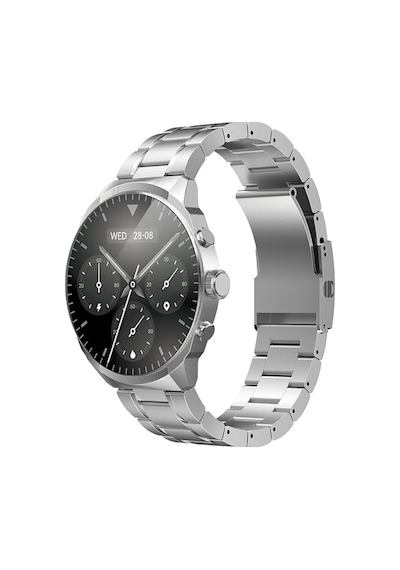 Ttec 2SW08 Tempus Pro S 45 MM Amoled Ekranlı Yuvarlak Metal Kasa