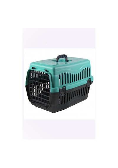 Kedi Köpek Taşıma Çantası - Yeşil 546854686