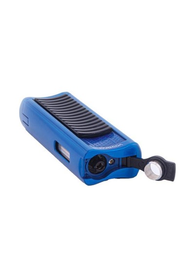 2 Torch Pürmüz Mavi Puro Çakmağı - Tr5847