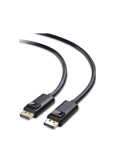 4k Displayport To Hdmı Çevirici Kablo 1.8 Metre Yüksek Görüntü Kalitesi Display Kablo