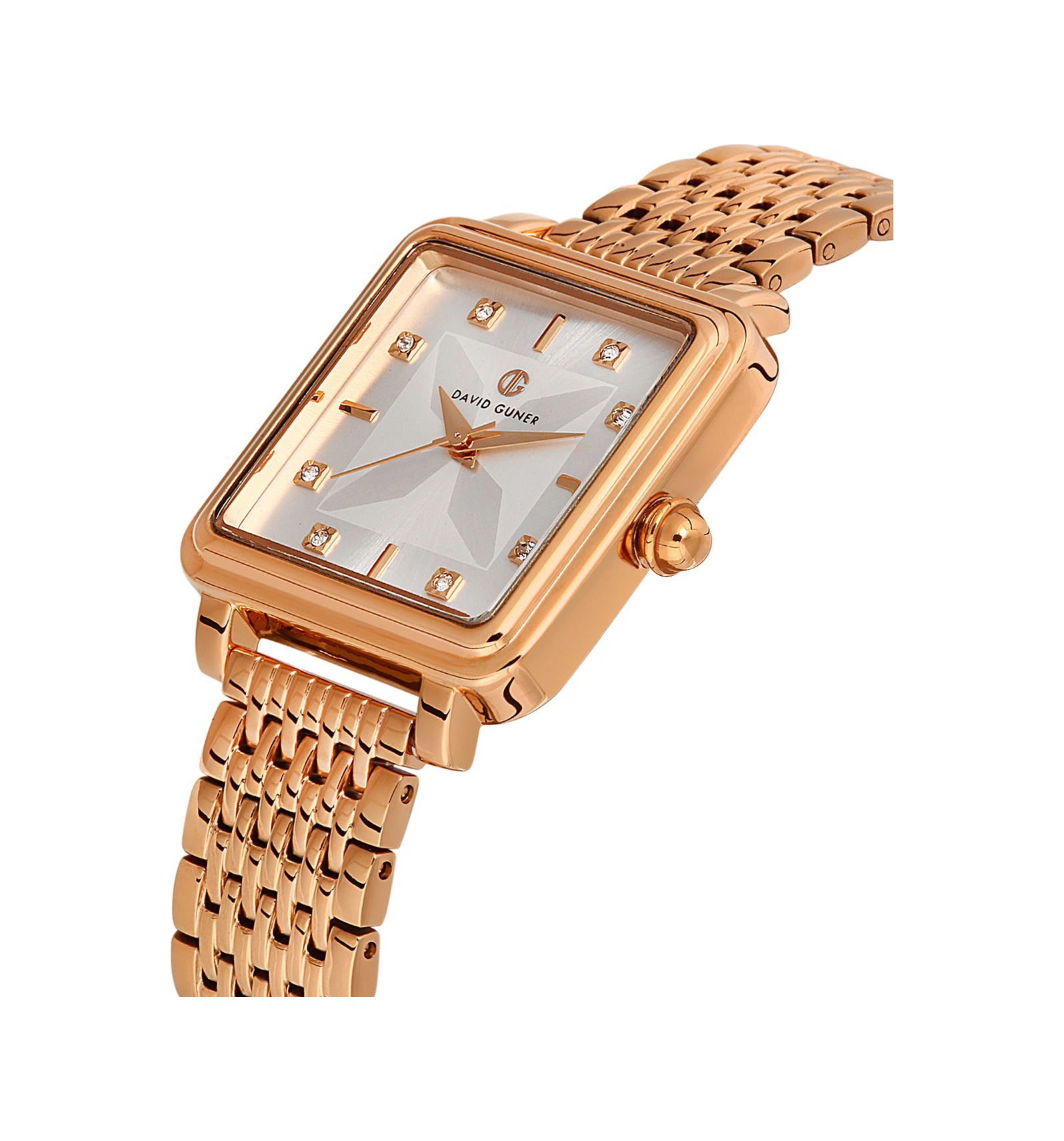 David Guner Dg-8471la-c1 Bicolor