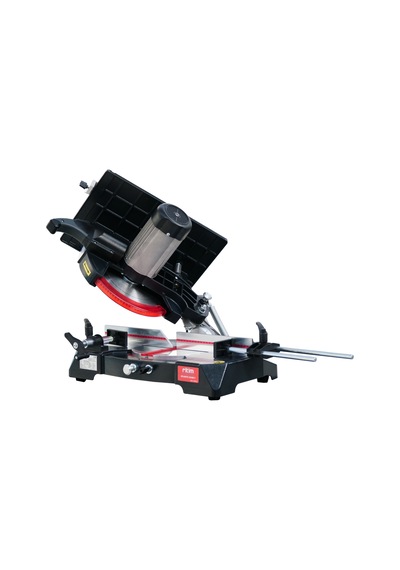 Ritim Atlantic Ak305t Yatarlı Portatif Gönye Kesim Makinesi Testeresiz