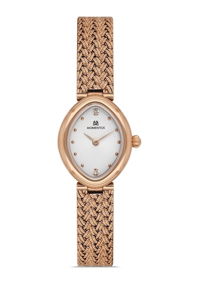 Momentus Sw278r-02sr Kadın Kol Saati Rose Gold