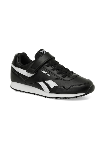 Reebok Royal Jog 3.0 Elas Siyah Erkek Çocuk Sneaker 000000000102010931 Siyah-Siyah