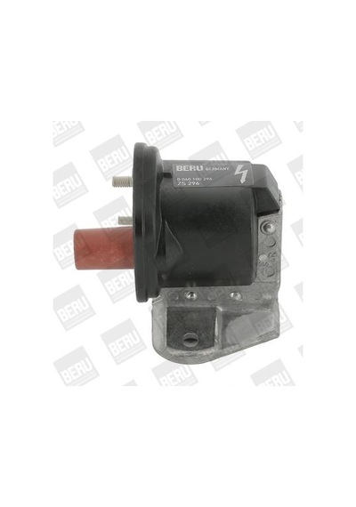 Ateşleme Bobini W201 W124 W140
