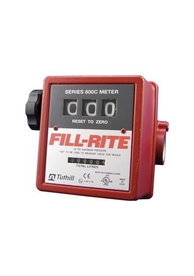 Fıll Rıte Fıll Rıte 807 Cl1 Atex Mekanik Sayaç