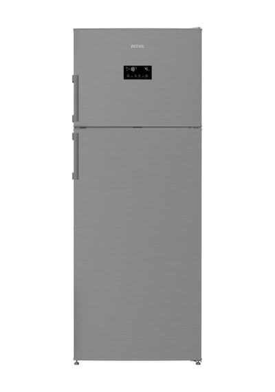 Altus AL 375 XI 455 LT No-Frost Çift Kapılı Buzdolabı