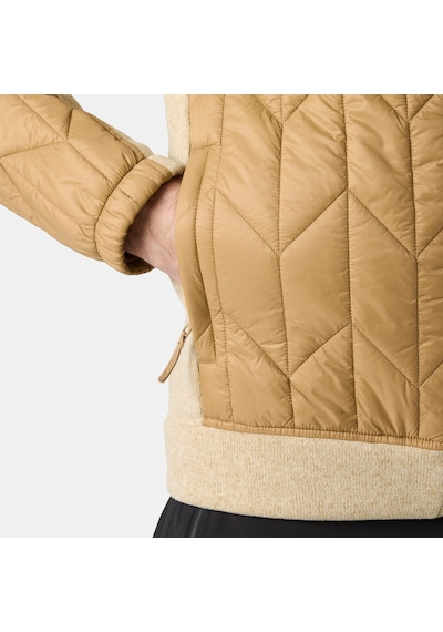 Helly Hansen Afton Hybrıd Mont Karışık Çok Renkli