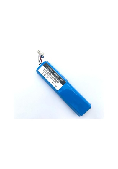 Xiaomi Mop 2 Stytj03zhm Süpürge 3500 Mah Batarya