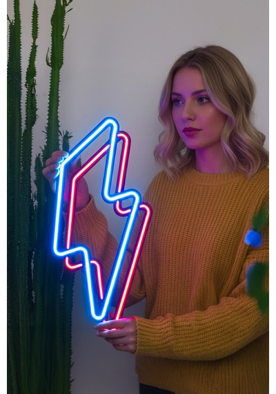 Flash Neon Dekor