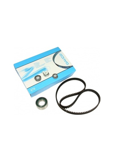 Dayco Ktb291 Triger Seti Fiat Doblo Palio Panda Punto 1.2 8v