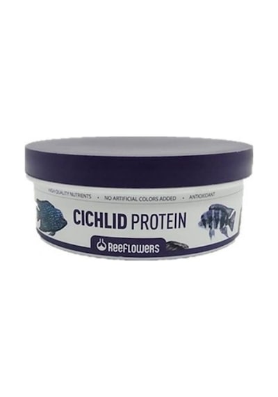 Reeflowers Cichlid Protein 150 Ml 81 G