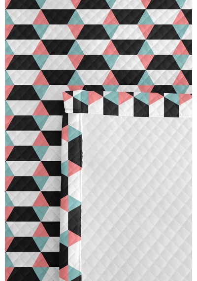 Geometrik Siyah Genç Odası Tek Kişilik Pike Takımı-modern Pembe Mint 160x220cm Kapitone Yatak Örtüsü Dokulu Sazlık Kıyımı Geometrik Siyah Genç Odası Tek Kişilik Pike Takımı-modern Pembe Mint 160x220cm Kapitone Yatak Örtüsü Dokulu Sazlık Kıyımı