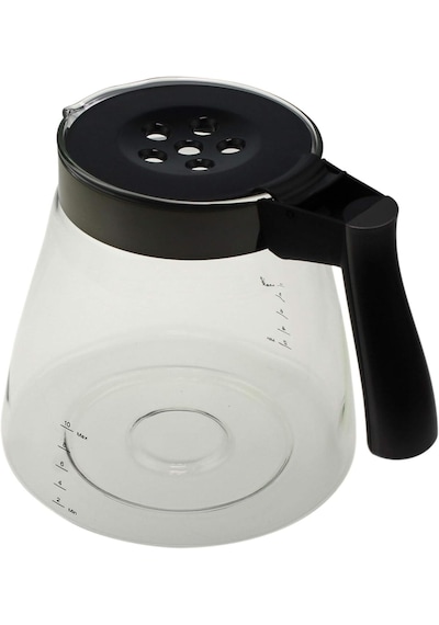 Delonghi Kahve Makinesi Icm17210 Cam Haznesi Şeffaf