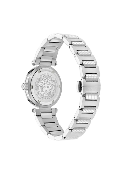 Versace Greek Vrscve5b00225 Bordo