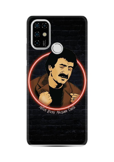 Arvencase Casper Via F20 Kılıf Hd Baskılı Kılıf Yüksek Korumalı - /çoksatanlar/- Name-27.jpg Renk233 Renk233