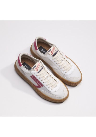 Sneaker Günlük Kadın Pu405p-006 Puraai 4.05 Polly Hula Hula