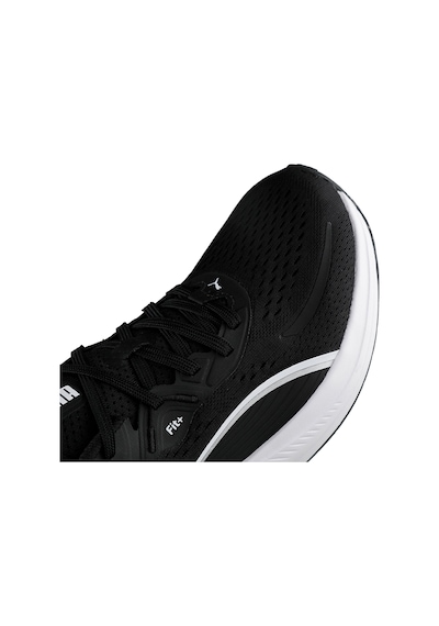 Puma Skyrocket Lite 2 Erkek Spor Ayakkabı Günlük Koşu Antrenman Siyah