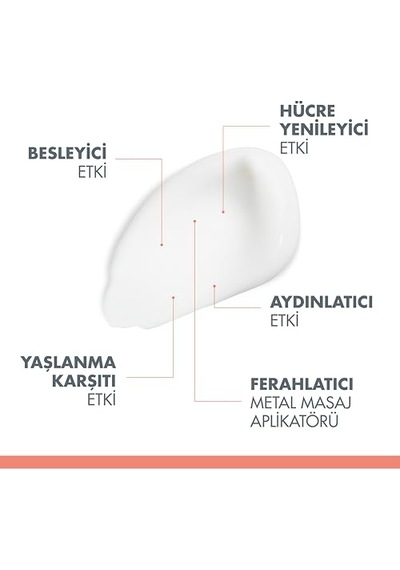Dermabsolu Canlandırıcı Ve Sıkılaştırıcı Göz Kremi 15 Ml