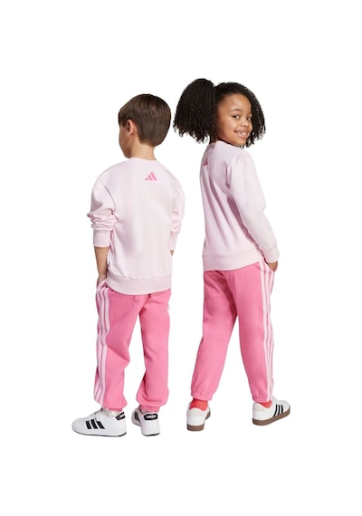 Adidas Adidas Lk Adrpt Set Kız Çocuk Pembe Eşofman Takim 31358 Pembe