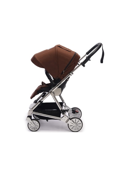 Norfolk Baby Prelude Air Luxury Çift Yönlü Bebek Arabası
