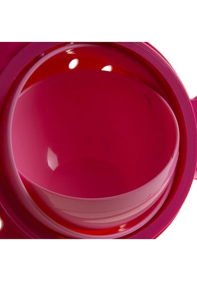 Babyjem Dökülmeyen Tabak Pembe