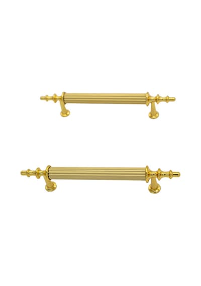 Tepsi Kulbu Gold Renk Diğer