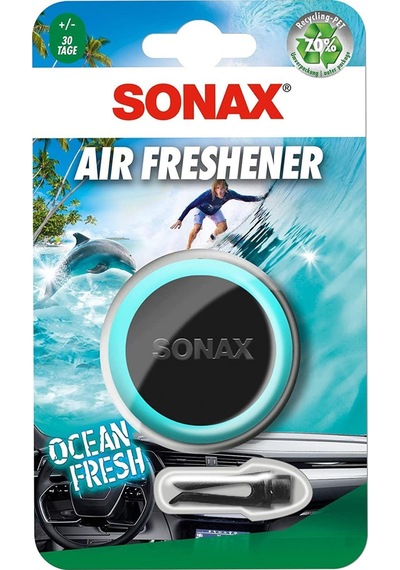 Sonax Oto Kokusu - Ocean-fresh