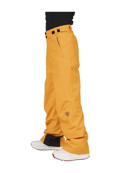 Rossıgnol Rossignol Ski Pant Erkek Çocuk Turuncu Kayak Pantolonu 13225
