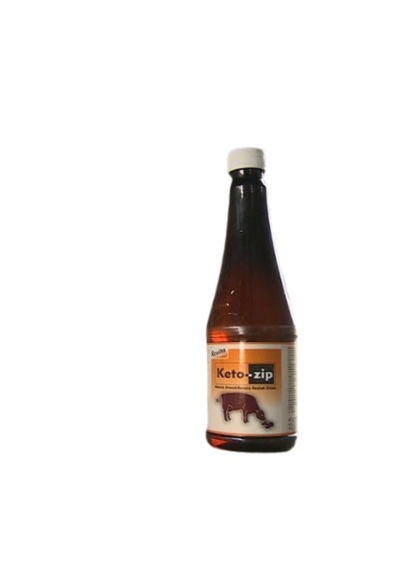 Royal Rovita Ketozip 500 Ml
