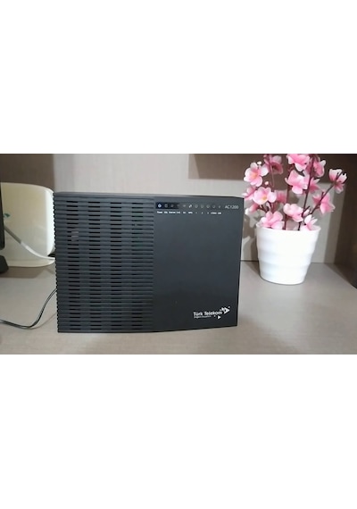 Tp-link Vc220-g3u 1200 Mbps Kablosuz 11ac Vdsl2 / Adsl2 + Modem 5