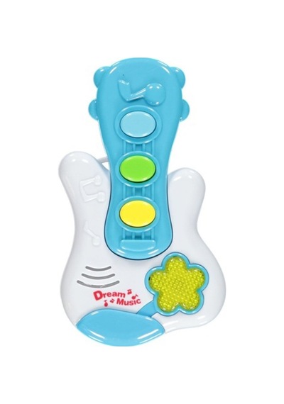 Weidey Eğlenceli  Gitar
