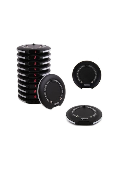 Sycall Gp-101r 10c 1 Set