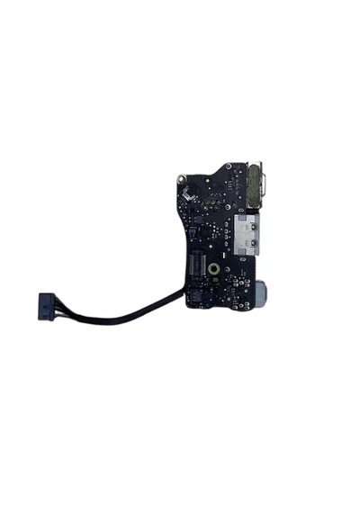 Apple Uyumlu Macbook Air A1369 A1466 Io Audio Ses Dc Power Usb Board