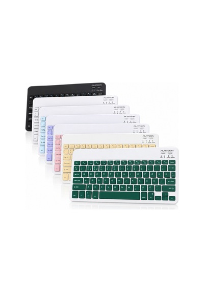 Platoon Pl-366 Bluetooth Mini Kablosuz Klavye